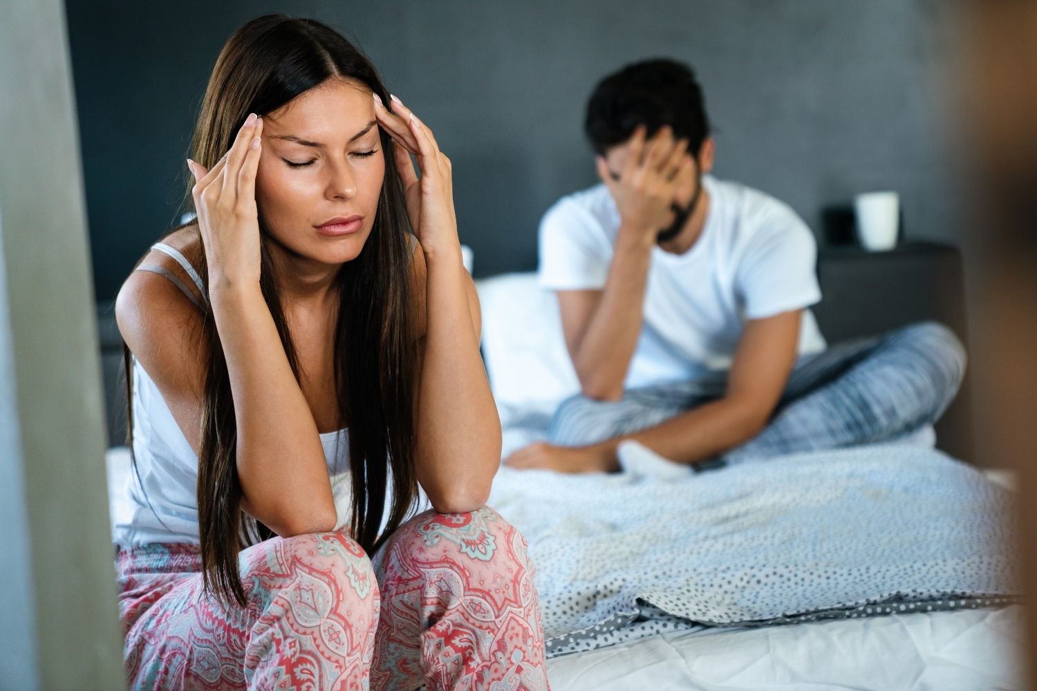 Zeytinburnu Cinsel Terapi